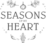 Seasons of My Heart